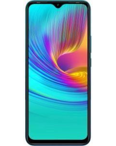 Infinix Smart 4 Plus (Ocean Wave, 32 GB)  (3 GB RAM)