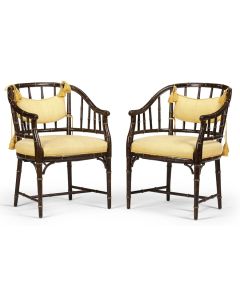 Supreme Futura Plastic Chairs