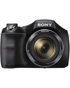 Sony CyberShot DSC-H300 (Digital Zoom, Black)
